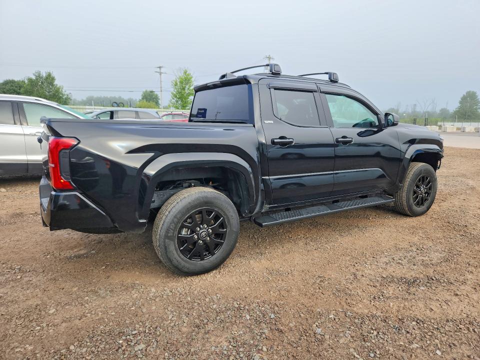 Aukcja sprzedaży 2025 Toyota Tacoma, vin: 3TMLB5JN9SM150283, numer aukcji: 65690066