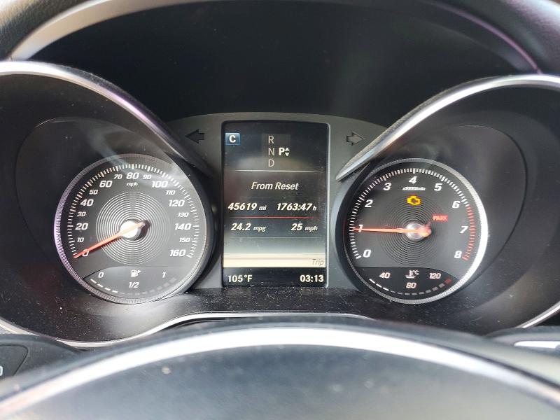 Продажа на аукционе авто 2017 Mercedes-benz Glc, vin: WDC0G4JB2HF165666, номер лота: 64559466