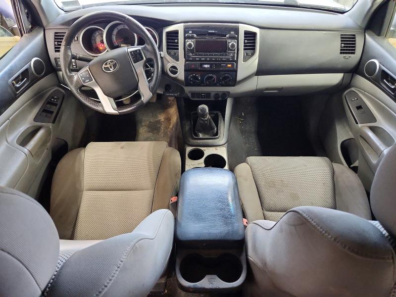 Aukcja sprzedaży 2012 Toyota Tacoma, vin: 5TFLU4ENXCX025416, numer aukcji: 65839776