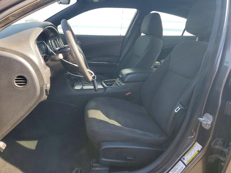 Продаж на аукціоні авто 2013 Dodge Charger, vin: 2C3CDXBG6DH596791, номер лоту: 65193556