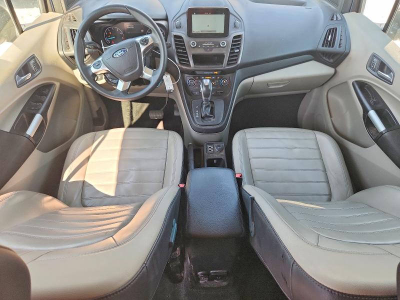 Продаж на аукціоні авто 2019 Ford Transit Connect, vin: NM0GE9F23K1383701, номер лоту: 66657896