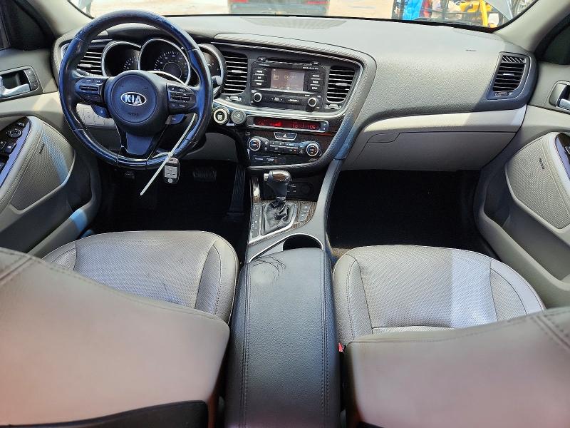 Aukcja sprzedaży 2015 Kia Optima, vin: 5XXGN4A75FG354431, numer aukcji: 66388806