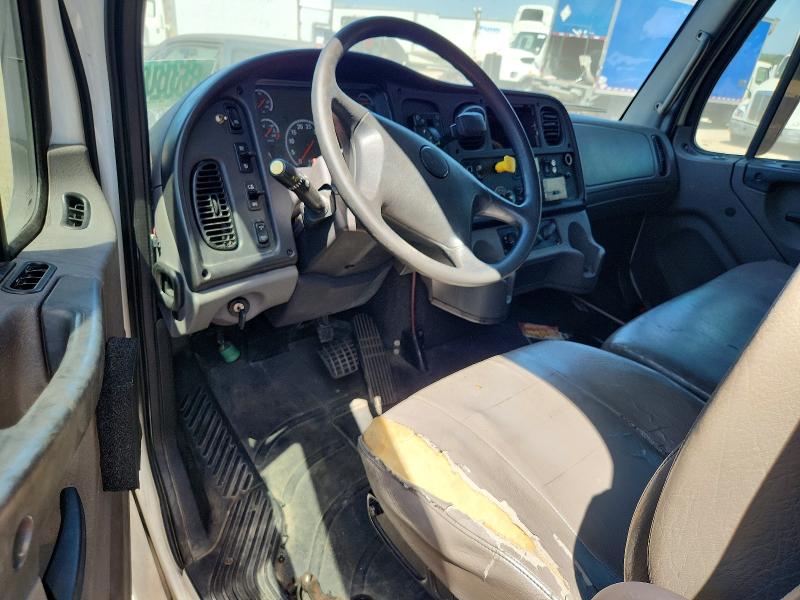 Продажа на аукционе авто 2018 Frht - Freightliner M2, vin: 1FVACWFB3JHJN5754, номер лота: 65028616