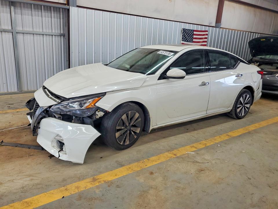 Aukcja sprzedaży 2019 Nissan Altima, vin: 1N4BL4DV2KC116952, numer aukcji: 64575136