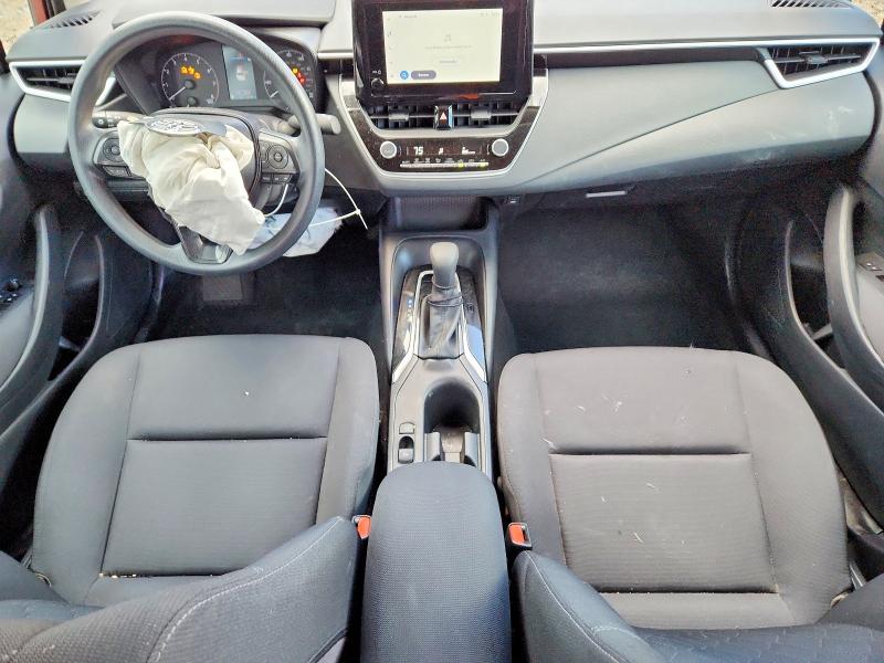 Aukcja sprzedaży 2025 Toyota Corolla, vin: 5YFB4MDEXSP324088, numer aukcji: 65761106