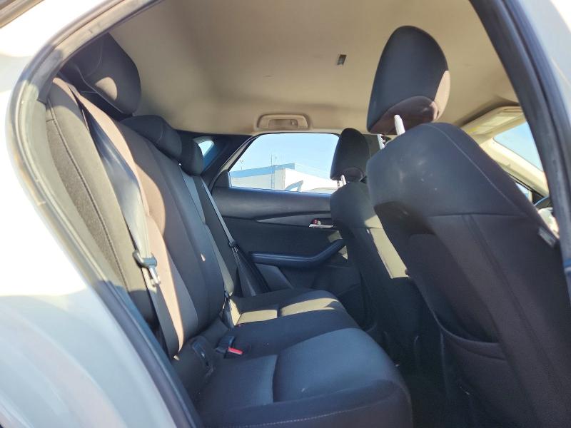 Продажа на аукционе авто 2021 Mazda Cx-30, vin: 3MVDMAAL6MM215100, номер лота: 63947206