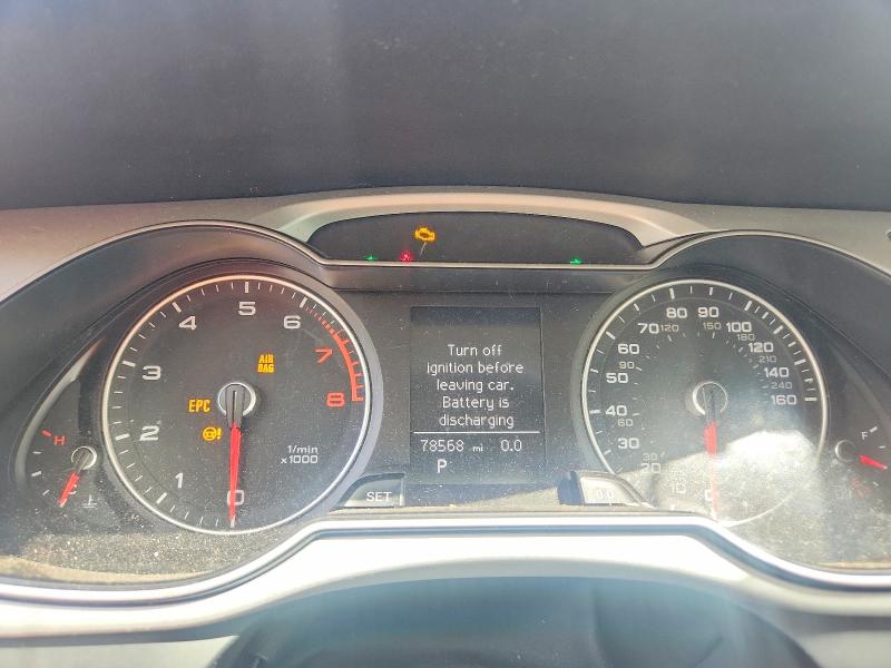Продажа на аукционе авто 2015 Audi A4, vin: WAUBFAFL0FN029683, номер лота: 65503026