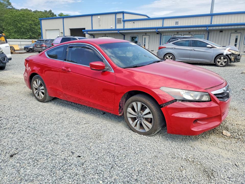 2012 Honda Accord მანქანა იყიდება აუქციონზე, vin: 1HGCS1B35CA004095, აუქციონის ნომერი: 66110276