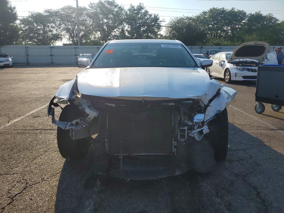 63914306 :رقم المزاد ، 1G6AW5SX0J0125028 vin ، 2018 Cadillac Cts مزاد بيع