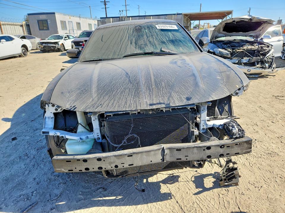 Auction sale of the 2016 Dodge Charger, vin: 2C3CDXHG7GH241138, lot number: 65929166