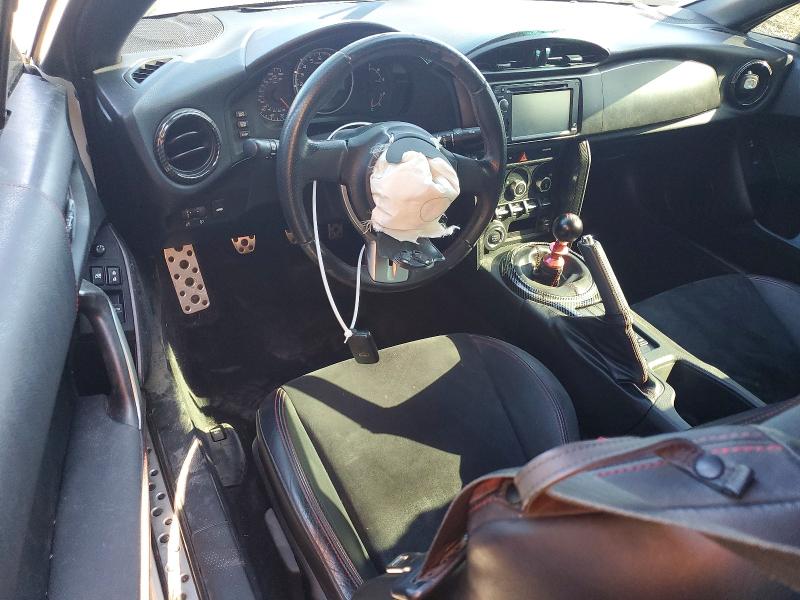 65884596 :رقم المزاد ، JF1ZCAC18E9600606 vin ، 2014 Subaru Brz مزاد بيع