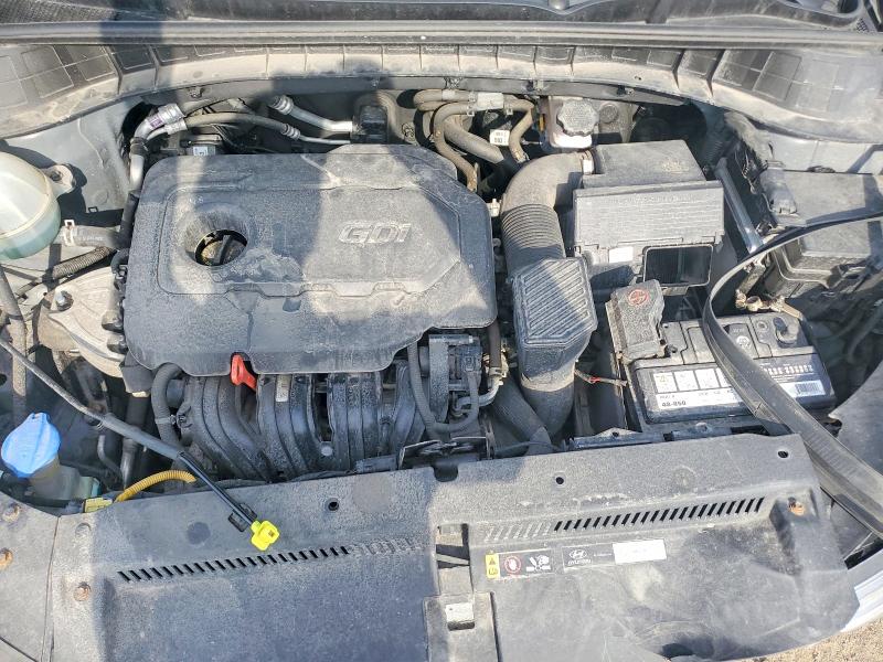 Aukcja sprzedaży 2019 Hyundai Tucson, vin: KM8J3CAL7KU912539, numer aukcji: 64549926