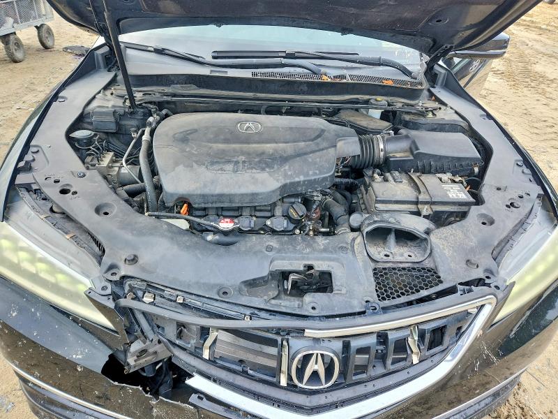 Продажа на аукционе авто 2015 Acura Tlx, vin: 19UUB2F39FA003847, номер лота: 65379786