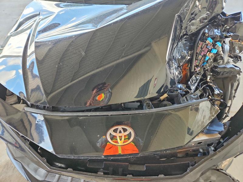 Продажа на аукционе авто 2025 Toyota Camry, vin: 4T1DAACK8SU629613, номер лота: 64301086
