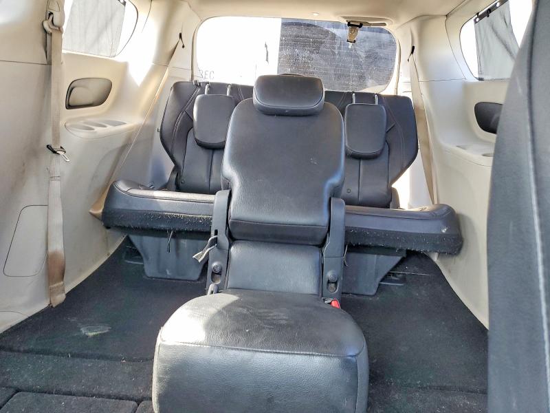 Продажа на аукционе авто 2019 Chrysler Pacifica, vin: 2C4RC1BG9KR550918, номер лота: 63693856