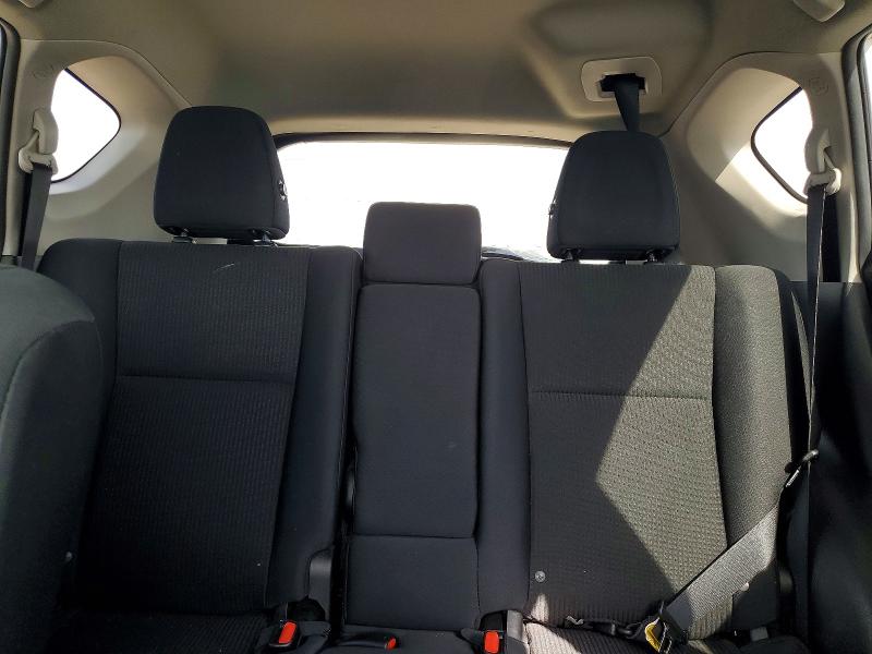Продаж на аукціоні авто 2016 Toyota Rav4, vin: 2T3ZFREV6GW307211, номер лоту: 63969616