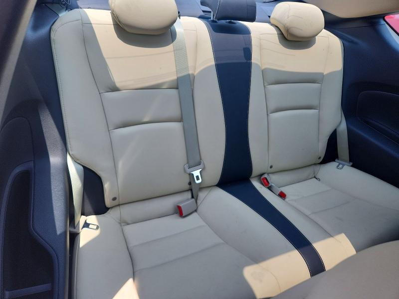 Aukcja sprzedaży 2015 Honda Accord, vin: 1HGCT2B87FA000911, numer aukcji: 64482336