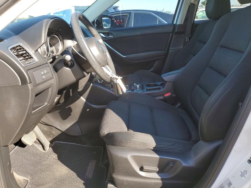 Продаж на аукціоні авто 2016 Mazda Cx-5, vin: JM3KE2CY6G0797895, номер лоту: 63832676