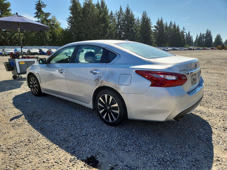 Aukcja sprzedaży 2018 Nissan Altima, vin: 1N4AL3AP6JC246677, numer aukcji: 66756926