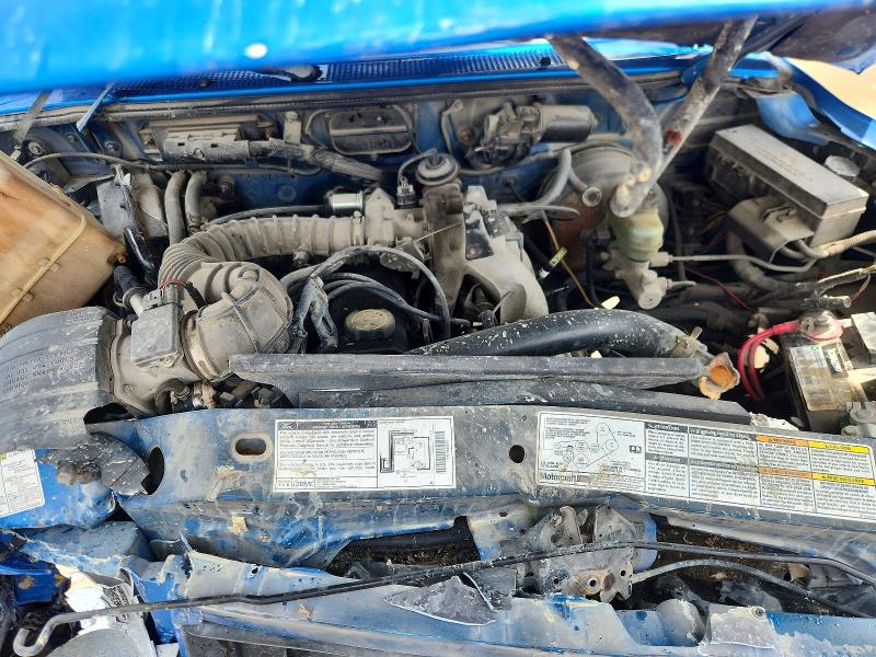65911666 :رقم المزاد ، 1FTYR10C3XUB10438 vin ، 1999 Ford Ranger مزاد بيع