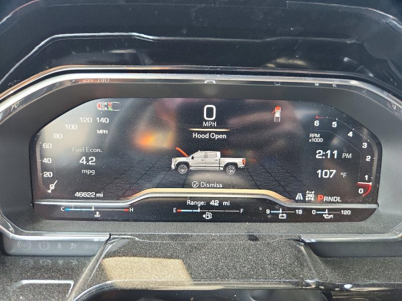64315586 :رقم المزاد ، 3GTUUDED5SG122957 vin ، 2025 Gmc Sierra مزاد بيع