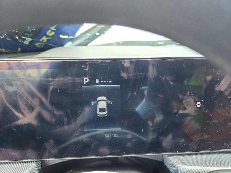 Продажа на аукционе авто 2024 Hyundai Sonata, vin: KMHL64JA6RA367935, номер лота: 64022566
