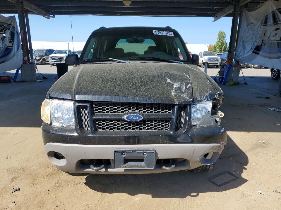 2003 Ford Explorer მანქანა იყიდება აუქციონზე, vin: 1FMZU70E53UC12059, აუქციონის ნომერი: 63427976