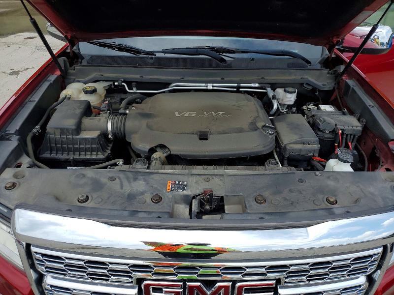 Aukcja sprzedaży 2021 Gmc Canyon, vin: 1GTG6EEN0M1149006, numer aukcji: 64253436