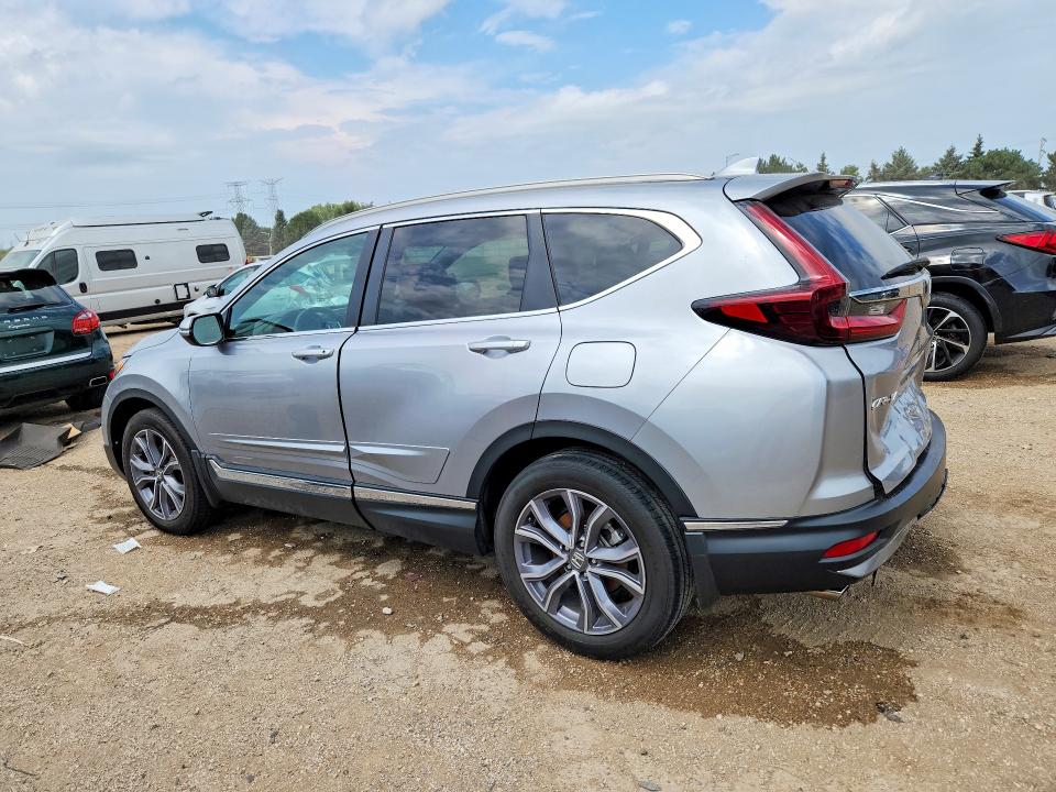 2020 Honda Cr-v მანქანა იყიდება აუქციონზე, vin: 5J6RW2H9XLL019768, აუქციონის ნომერი: 65414806