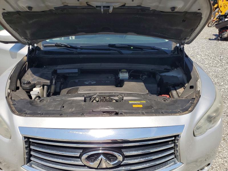 66342706 :رقم المزاد ، 5N1AL0MN5FC549116 vin ، 2015 Infiniti Qx60 مزاد بيع