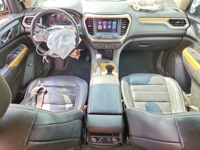 Aukcja sprzedaży 2017 Gmc Acadia, vin: 1GKKNPLS5HZ319762, numer aukcji: 66528456