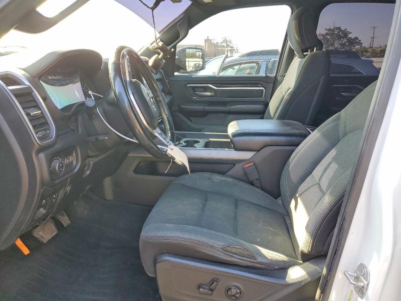 Aukcja sprzedaży 2019 Ram 1500, vin: 1C6SRFFT6KN856421, numer aukcji: 64835466