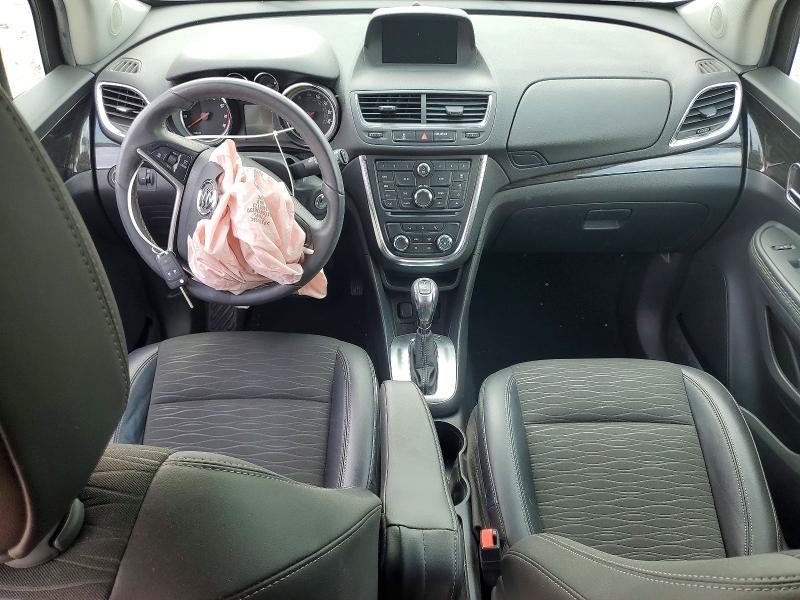 Продаж на аукціоні авто 2016 Buick Encore, vin: KL4CJASB4GB744319, номер лоту: 66620926