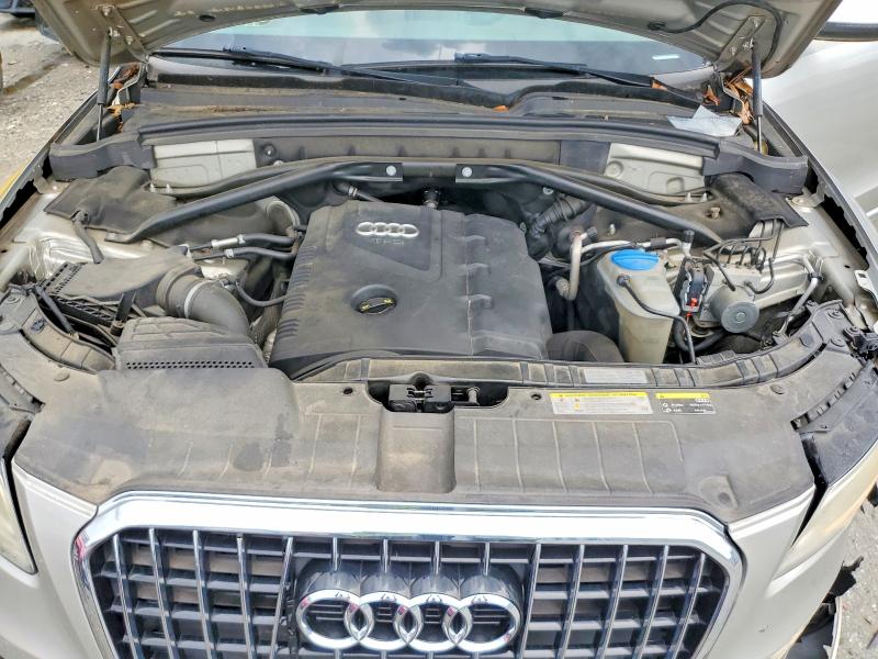 63419136 :رقم المزاد ، WA1LFAFP9EA011449 vin ، 2014 Audi Q5 مزاد بيع