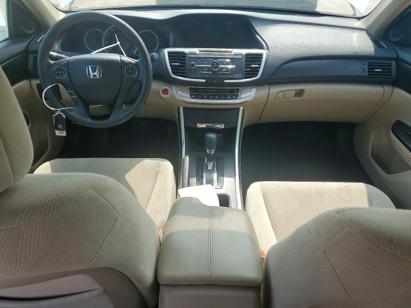 Продаж на аукціоні авто 2014 Honda Accord, vin: 1HGCR2F70EA042352, номер лоту: 64329616