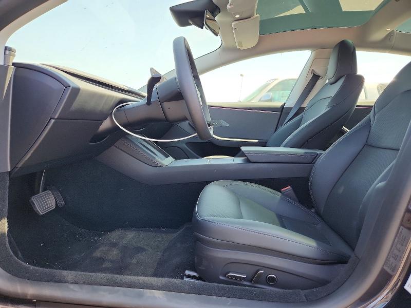 Aukcja sprzedaży 2026 Tesla Model 3, vin: 5YJ3E1EA6TF203051, numer aukcji: 64335606