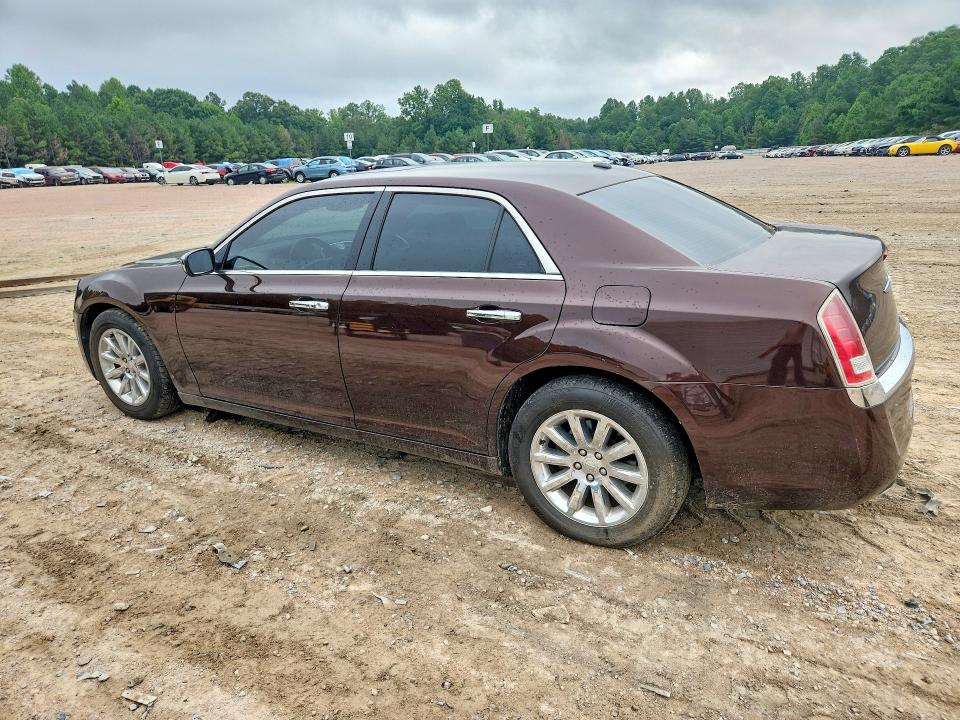 Aukcja sprzedaży 2012 Chrysler 300, vin: 2C3CCACG2CH223793, numer aukcji: 63411986
