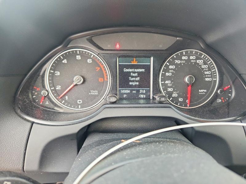 2015 Audi Q5 მანქანა იყიდება აუქციონზე, vin: WA1DGAFP8FA116129, აუქციონის ნომერი: 63997306