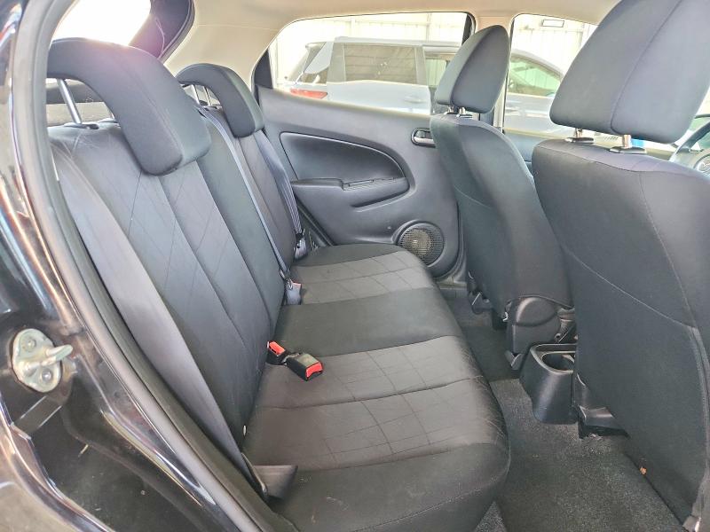 66414636 :رقم المزاد ، JM1DE1KY6E0183584 vin ، 2014 Mazda Mazda2 مزاد بيع