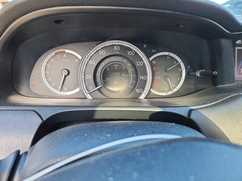 2015 Honda Accord მანქანა იყიდება აუქციონზე, vin: 1HGCR2F83FA174144, აუქციონის ნომერი: 64555336