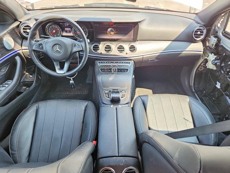 Aukcja sprzedaży 2018 Mercedes-benz E, vin: WDDZF4JB2JA467208, numer aukcji: 66423096