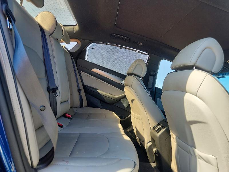 Aukcja sprzedaży 2015 Hyundai Sonata, vin: 5NPE34AB7FH109572, numer aukcji: 65226516