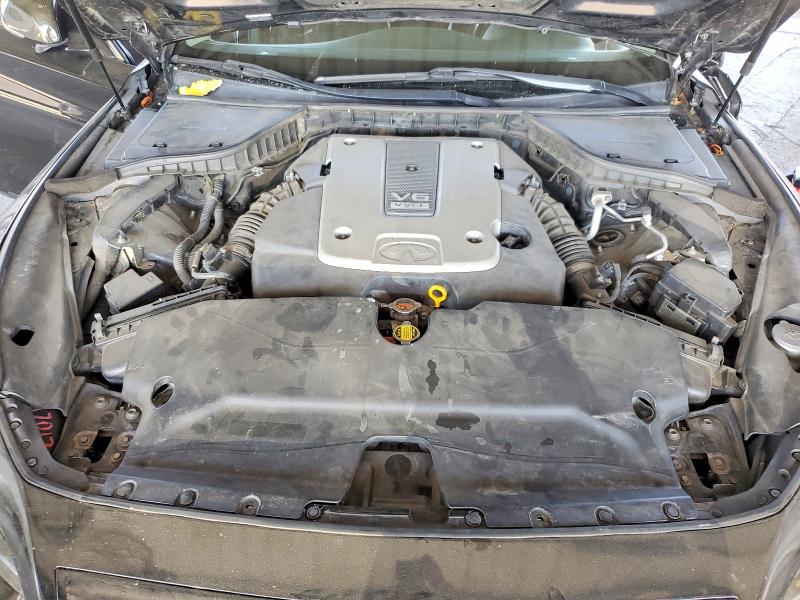 2014 Infiniti Q50 მანქანა იყიდება აუქციონზე, vin: JN1BV7AP9EM676013, აუქციონის ნომერი: 65747126