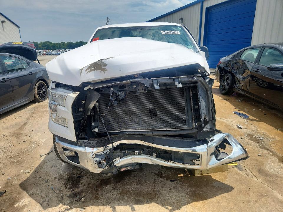Продажа на аукционе авто 2015 Ford F150, vin: 1FTEW1C83FKF08455, номер лота: 64329786