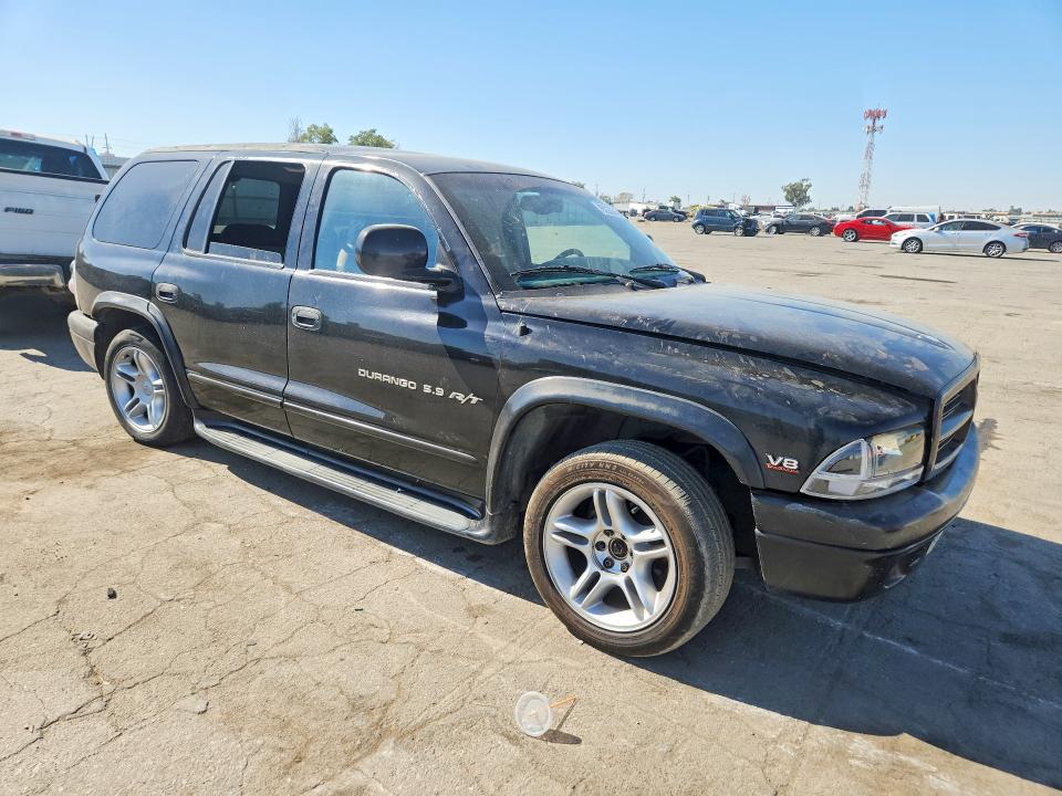 Продаж на аукціоні авто 2000 Dodge Durango, vin: 1B4HS28Z2YF240698, номер лоту: 65230746