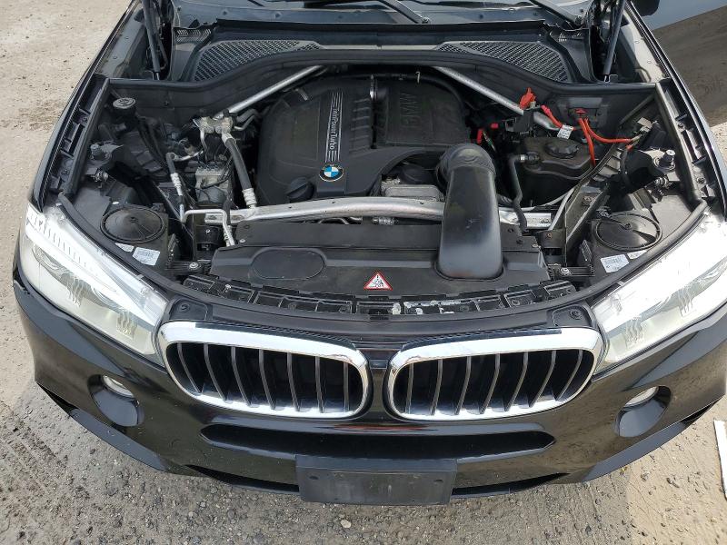 Aukcja sprzedaży 2014 Bmw X5, vin: 5UXKR2C56E0H31218, numer aukcji: 65884866