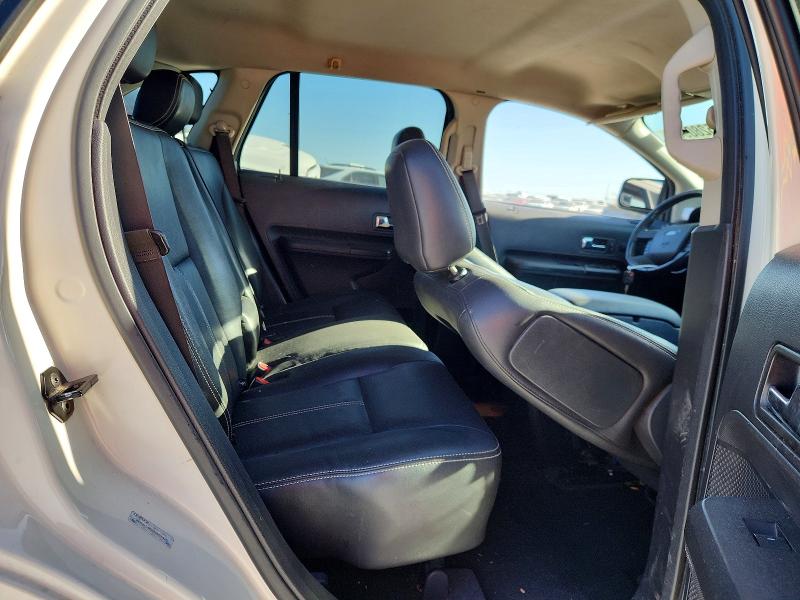 Auction sale of the 2008 Ford Edge, vin: 2FMDK39C08BA09863, lot number: 65280966