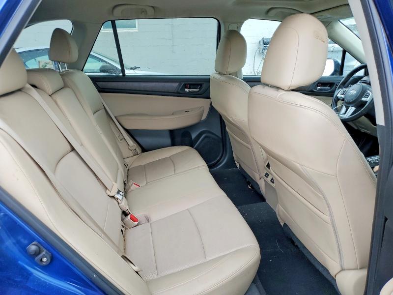Aukcja sprzedaży 2017 Subaru Outback, vin: 4S4BSANC7H3216056, numer aukcji: 64133946