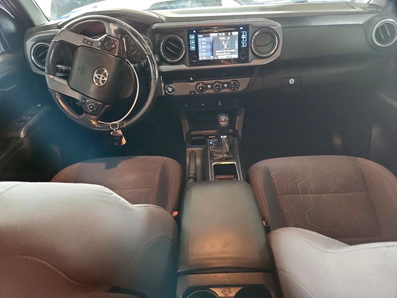 Aukcja sprzedaży 2017 Toyota Tacoma, vin: 3TMAZ5CN4HM026656, numer aukcji: 63702756
