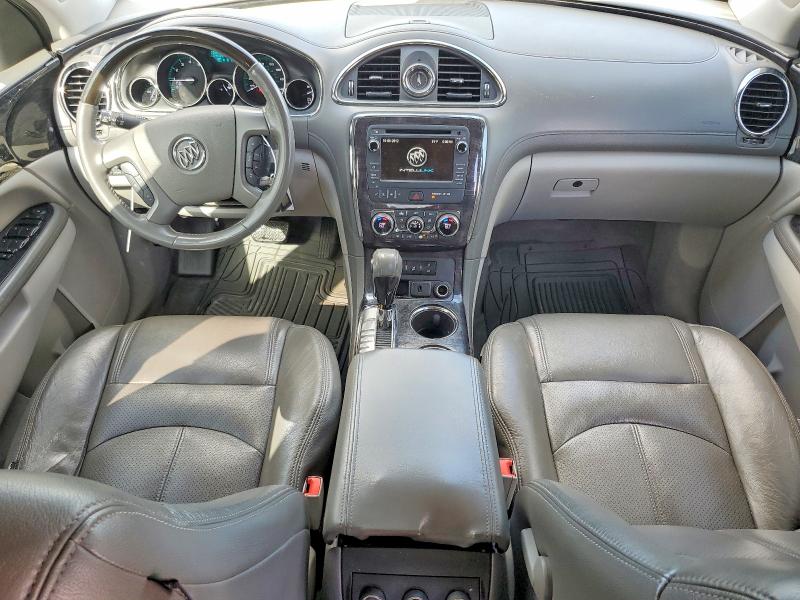 Aukcja sprzedaży 2017 Buick Enclave, vin: 5GAKRAKD4HJ238218, numer aukcji: 64390156